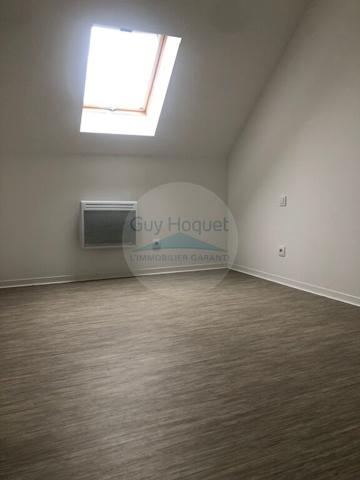 Appartement Sacy Le Petit 3 pièce(s) 46.82 m2