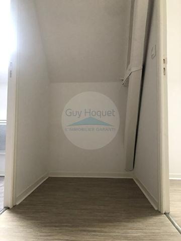 Appartement Sacy Le Petit 3 pièce(s) 46.82 m2