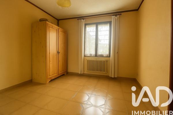 Maison à vendre 5 pièces 89 m² Saint-Pathus