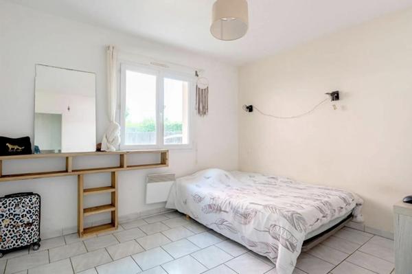 LA TESTE DE BUCH ! Maison 5 pièces de 110 m2, parcelle 914 m2 !