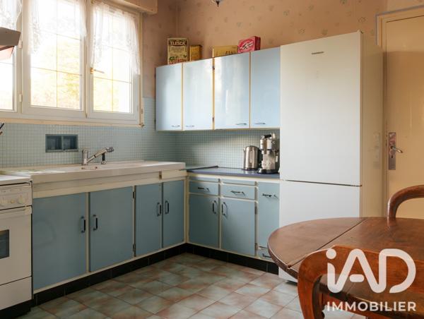 Maison à vendre 7 pièces 141 m² Buchères