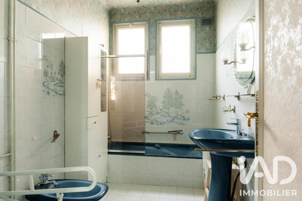 Maison à vendre 7 pièces 141 m² Buchères