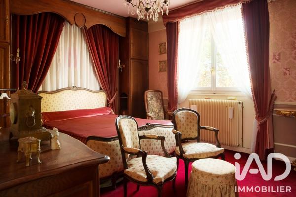 Maison à vendre 7 pièces 141 m² Buchères