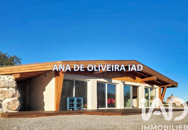 Maison à vendre 4 pièces 100 m² Artix