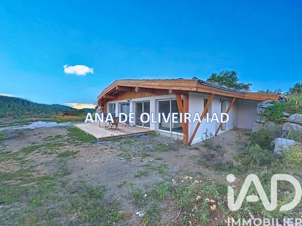 Maison à vendre 4 pièces 100 m² Artix