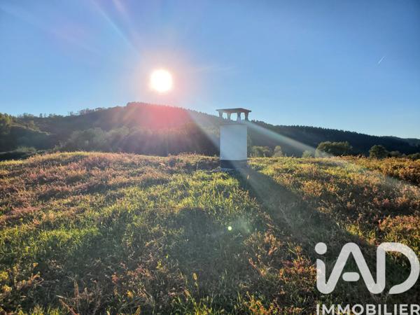 Maison à vendre 4 pièces 100 m² Artix