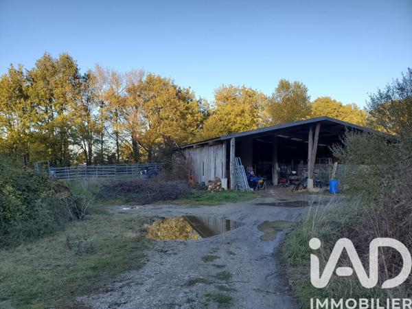 Maison à vendre 4 pièces 100 m² Artix