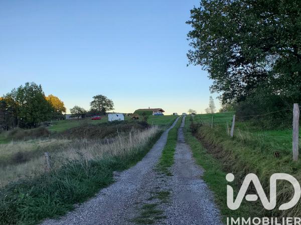 Maison à vendre 4 pièces 100 m² Artix