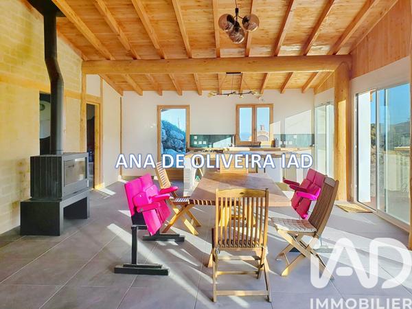 Maison à vendre 4 pièces 100 m² Artix