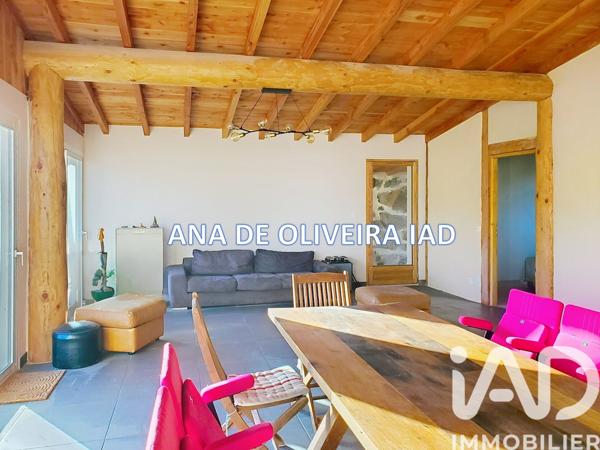 Maison à vendre 4 pièces 100 m² Artix