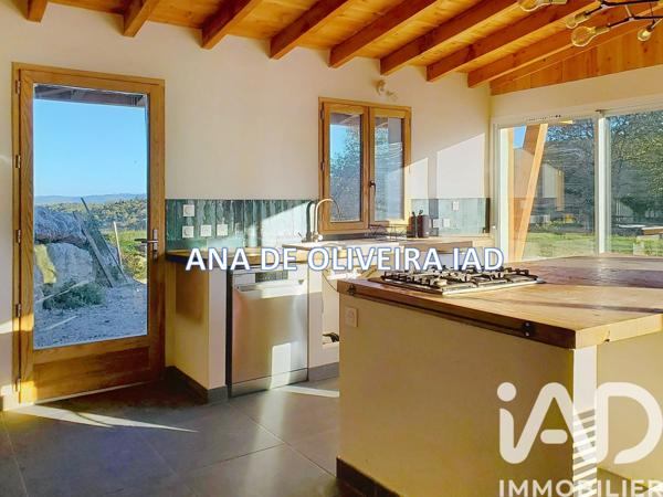 Maison à vendre 4 pièces 100 m² Artix