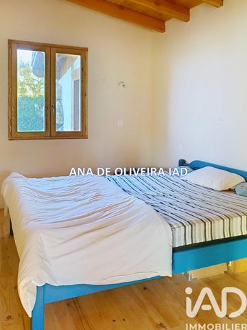 Maison à vendre 4 pièces 100 m² Artix