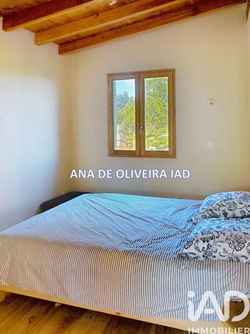 Maison à vendre 4 pièces 100 m² Artix