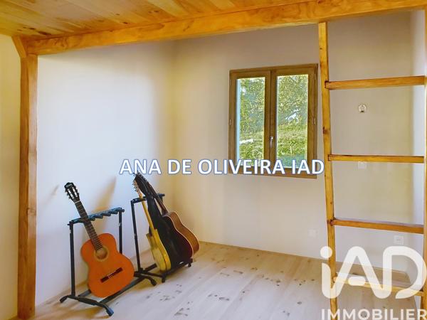 Maison à vendre 4 pièces 100 m² Artix