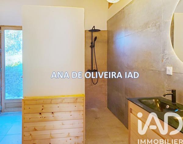 Maison à vendre 4 pièces 100 m² Artix