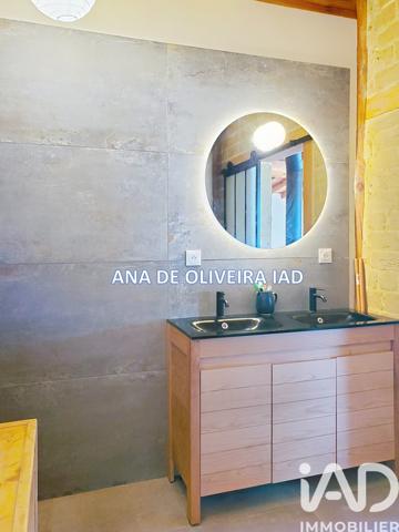 Maison à vendre 4 pièces 100 m² Artix