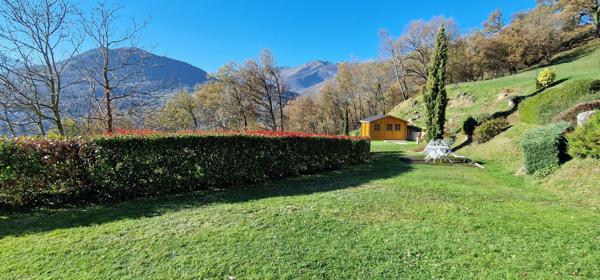 Maison 7 pièces - 154 m² Bien prestige