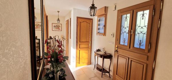 Maison 7 pièces - 154 m² Bien prestige