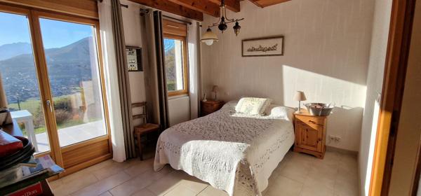 Maison 7 pièces - 154 m² Bien prestige