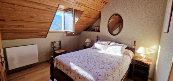 Maison 7 pièces - 154 m² Bien prestige