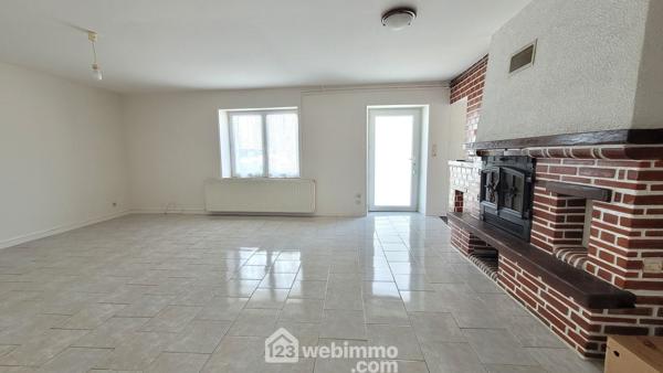 Maison 123 m² à Longeville-sur-Mer 85560