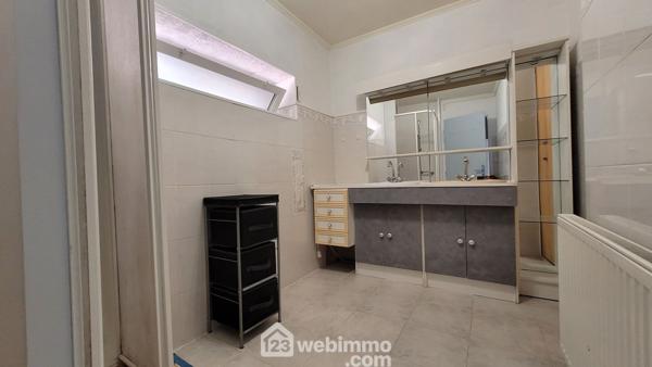 Maison 123 m² à Longeville-sur-Mer 85560