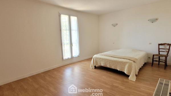 Maison 123 m² à Longeville-sur-Mer 85560