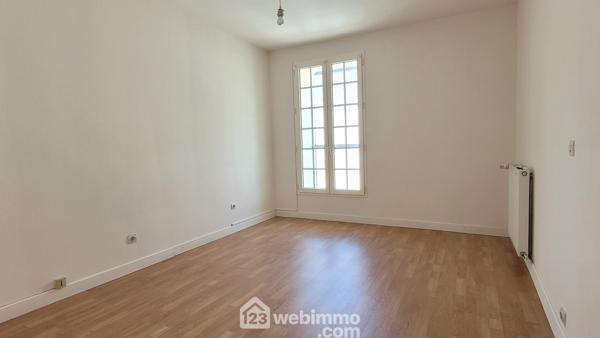 Maison 123 m² à Longeville-sur-Mer 85560