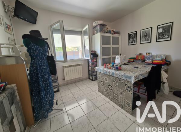Maison à vendre 5 pièces 137 m² Angoumé