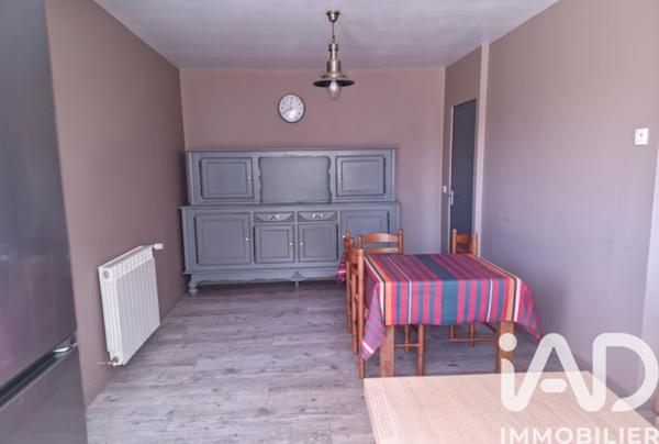 Maison à vendre 5 pièces 137 m² Angoumé