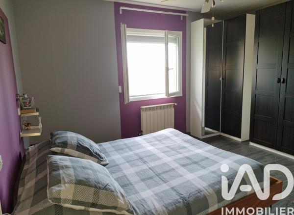 Maison à vendre 5 pièces 137 m² Angoumé