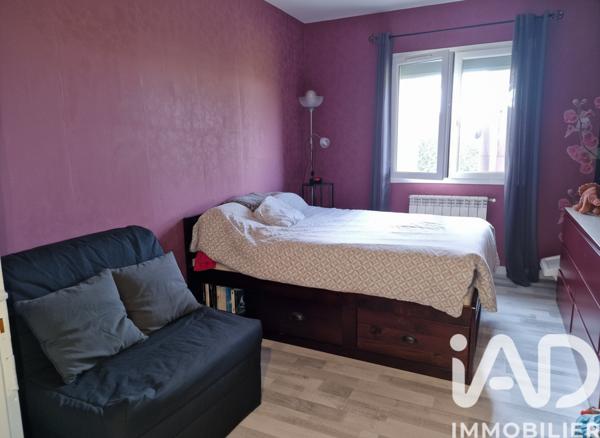 Maison à vendre 5 pièces 137 m² Angoumé