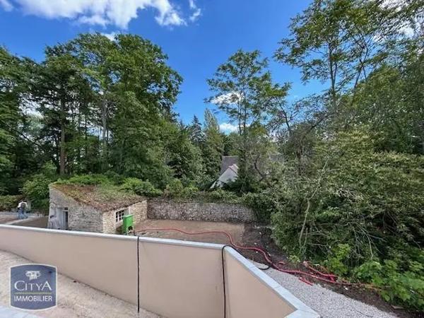 Appartement à louer 2 pièces 45.25m² Le Mée-sur-Seine (77350)
