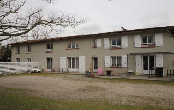 Vente Propriété équestre Pamiers   