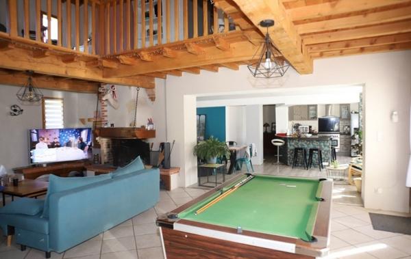 Vente Propriété équestre Pamiers   