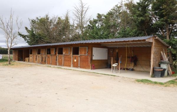 Vente Propriété équestre Pamiers   