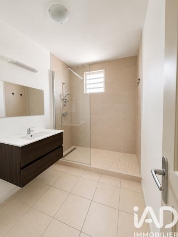 Appartement à vendre 5 pièces 150,93 m² Saint-Denis