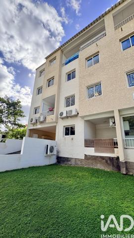 Appartement à vendre 5 pièces 150,93 m² Saint-Denis