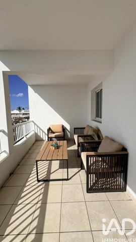 Appartement à vendre 5 pièces 150,93 m² Saint-Denis