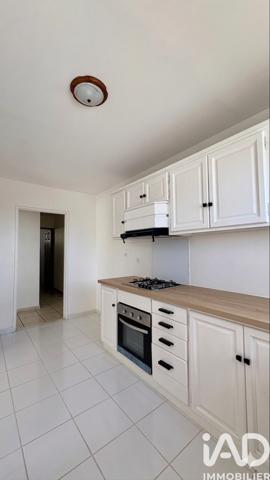 Appartement à vendre 5 pièces 150,93 m² Saint-Denis