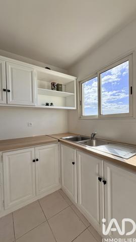 Appartement à vendre 5 pièces 150,93 m² Saint-Denis