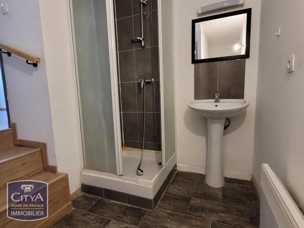 Appartement à louer 3 pièces 60m² Denain (59220)