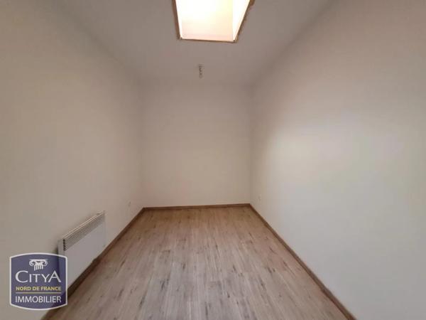 Appartement à louer 3 pièces 60m² Denain (59220)
