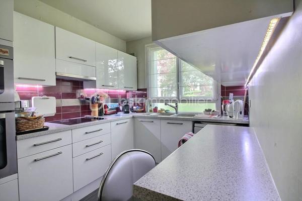 Appartement de 61 m²