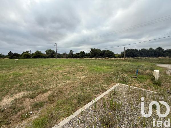 Terrain à vendre 464 m² Saint-Sardos