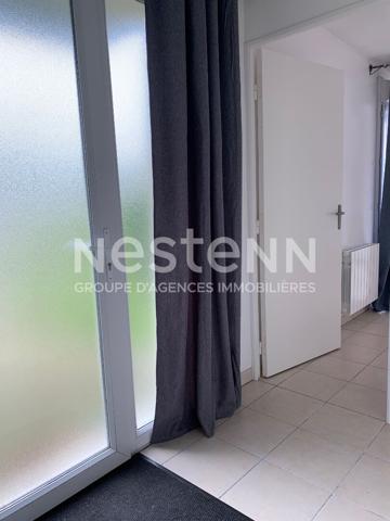 A LOUER APPARTEMENT  T2 Rez de chaussée   Plédran