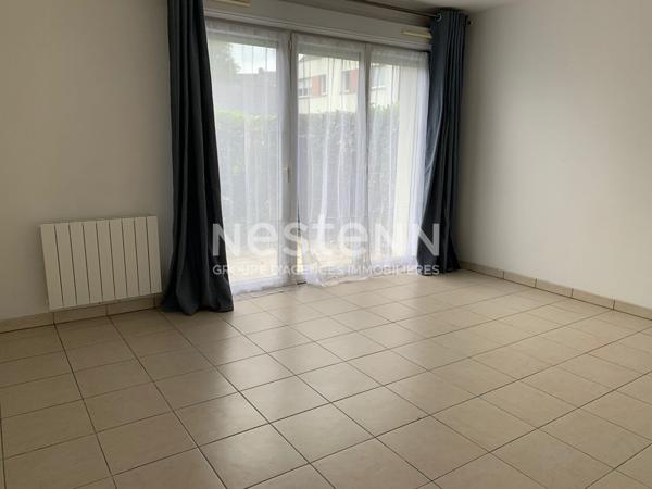 A LOUER APPARTEMENT  T2 Rez de chaussée   Plédran