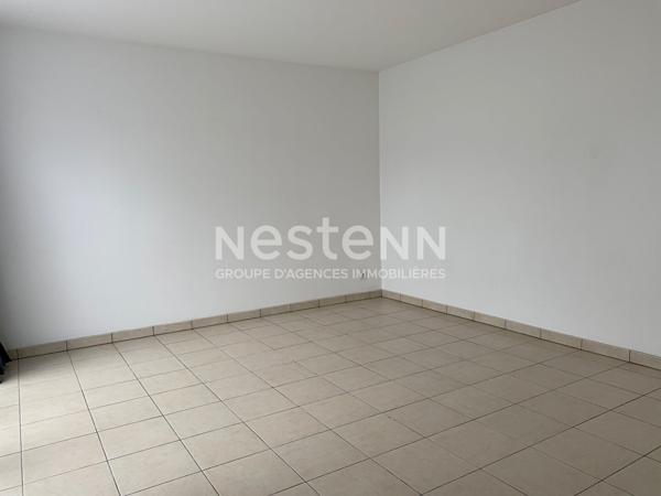 A LOUER APPARTEMENT  T2 Rez de chaussée   Plédran