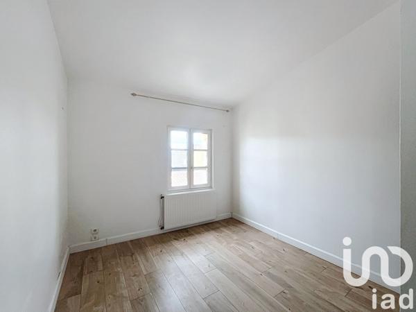 Appartement 4 pièces de 91 m² à Bordeaux (33000)