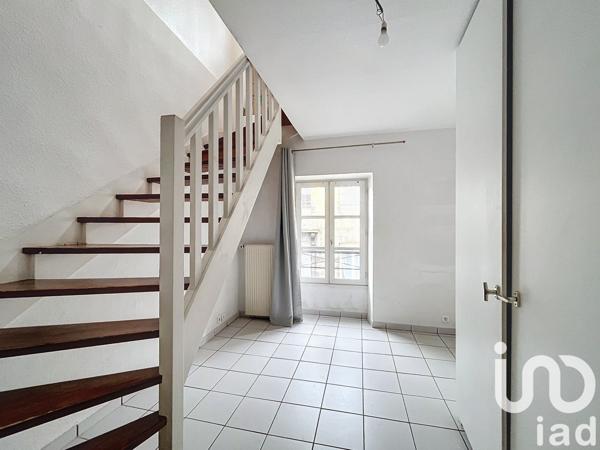 Appartement 4 pièces de 91 m² à Bordeaux (33000)